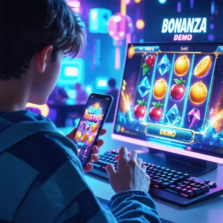Od radoznalosti do pobede: Bonanza Demo pokreće nove trendove u igri