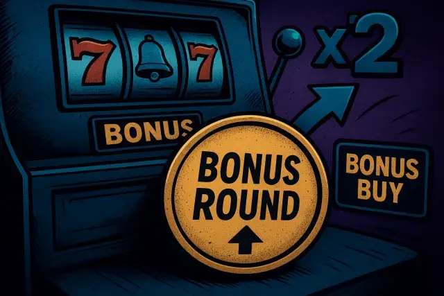 Slotovi sa Bonus Rundom: Igre sa Najboljim Bonus Funkcijama